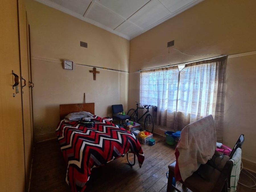 0 Bedroom Property for Sale in Potchefstroom Industrial North West